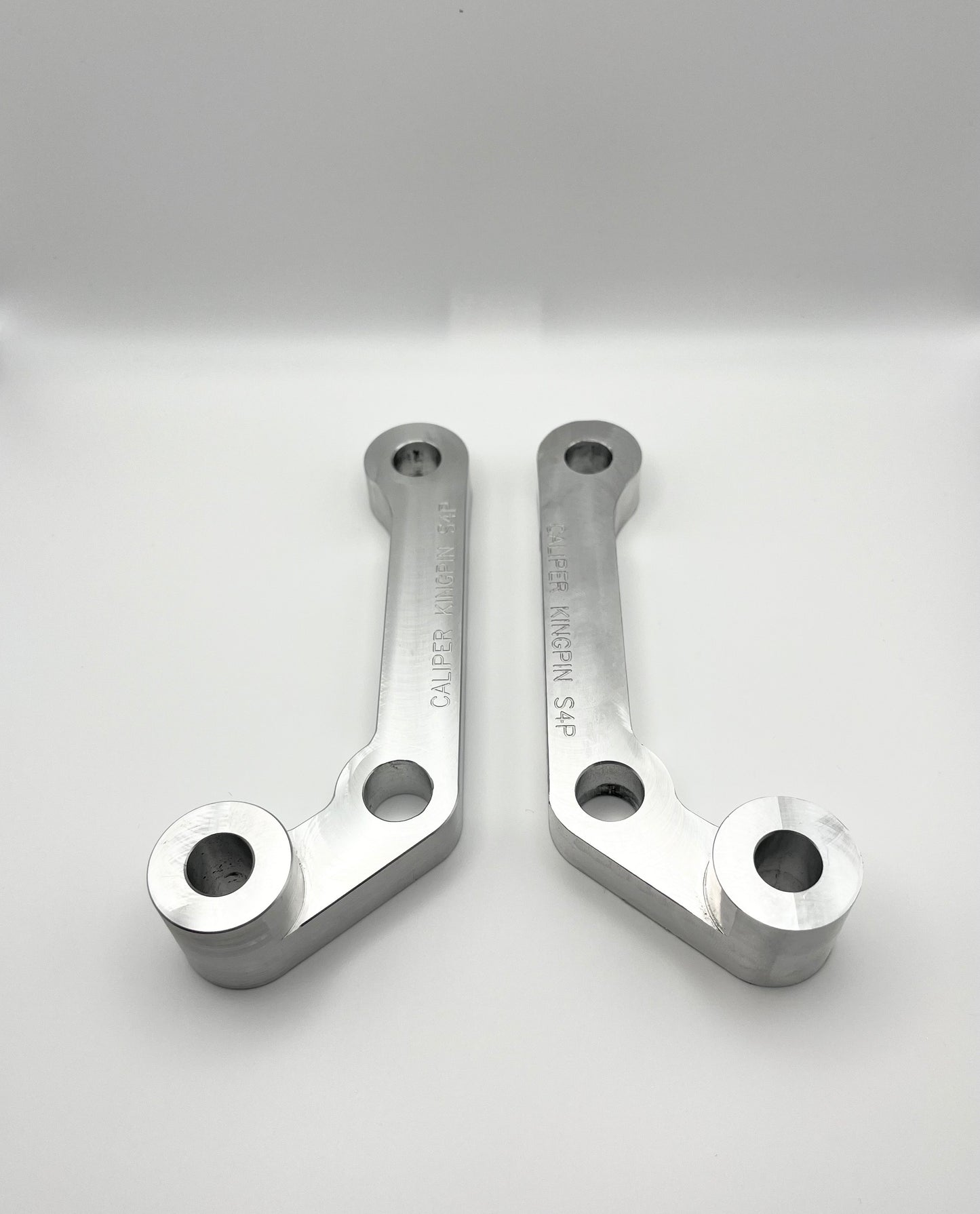 240SX S13 4 Piston CTS-V Big Brake Caliper Bracket Kit